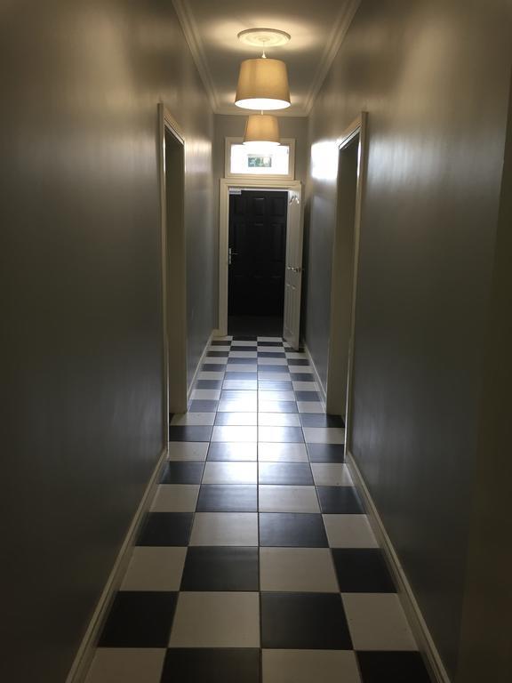 Апартаменты Eglantine House Белфаст Экстерьер фото
